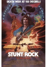 Stunt Rock