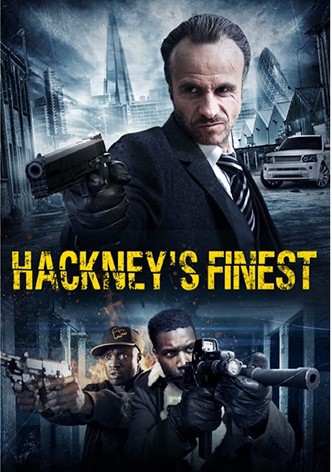 Hackney's Finest