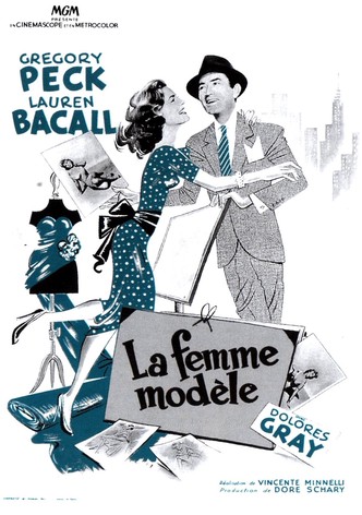 La Femme modèle