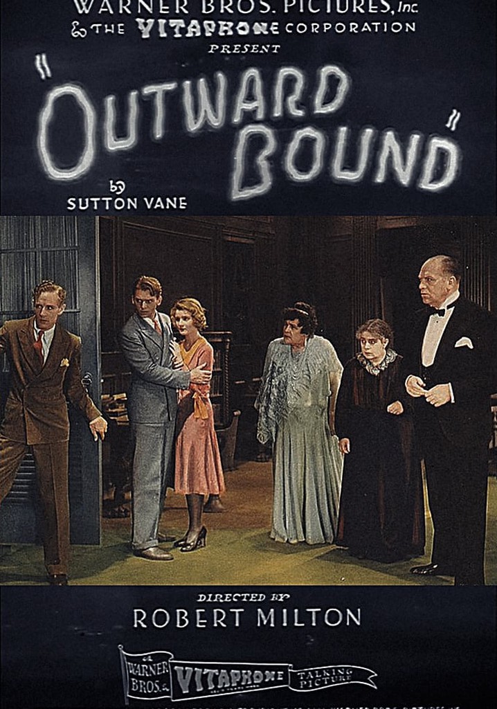 Outward Bound streaming where to watch online?