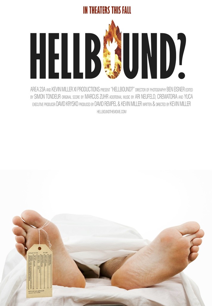 Hellbound?