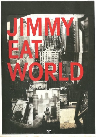 Jimmy Eat World: DVD EP