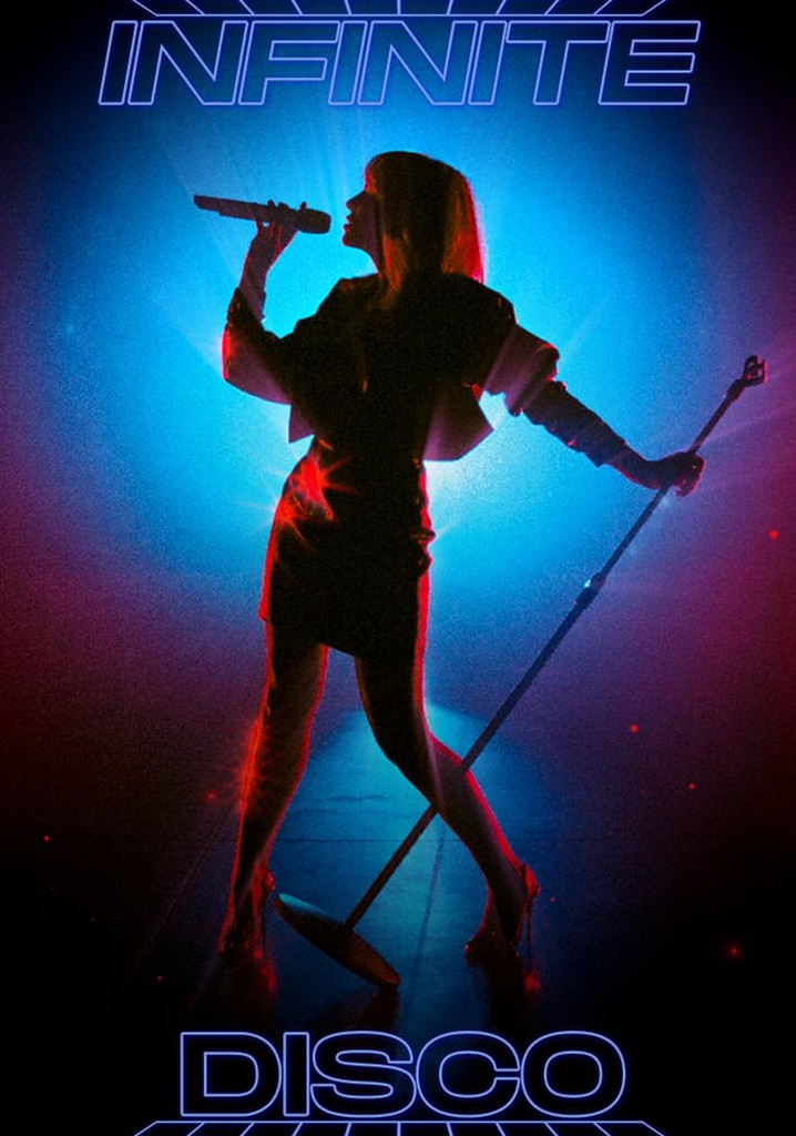 Kylie: Infinite Disco