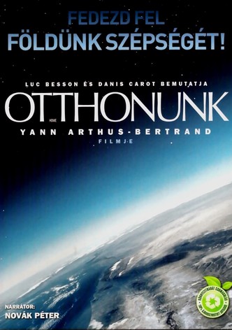 Otthonunk