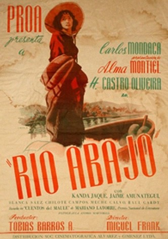 Río Abajo