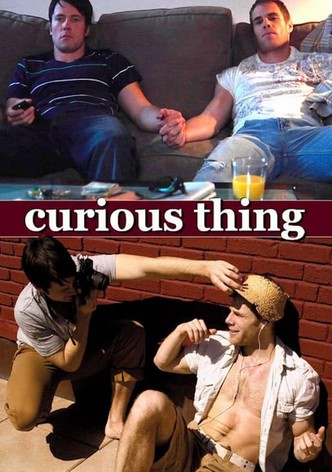 Curious Thing