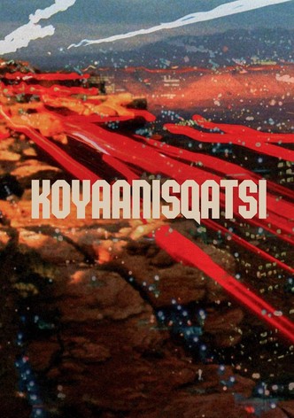 Koyaanisqatsi