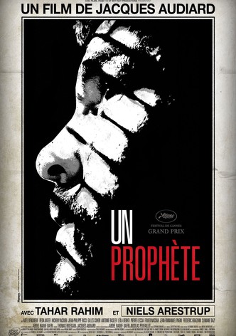Un prophète