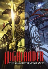 Highlander: The Search for Vengeance