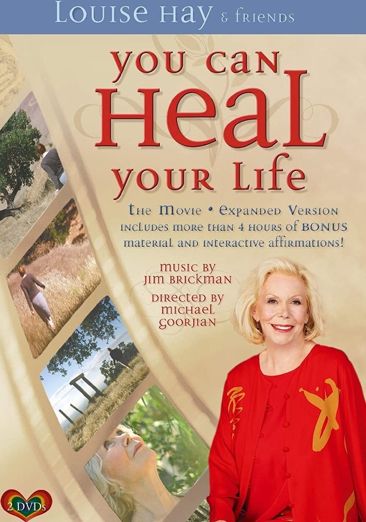 You Can Heal Your Life