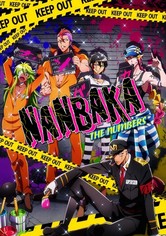 Nanbaka - Sezon 2