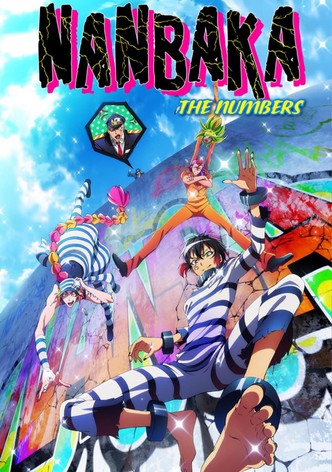 Nanbaka