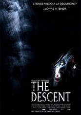The descent