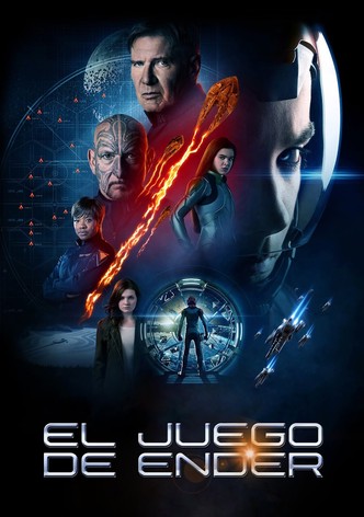 El juego de Ender