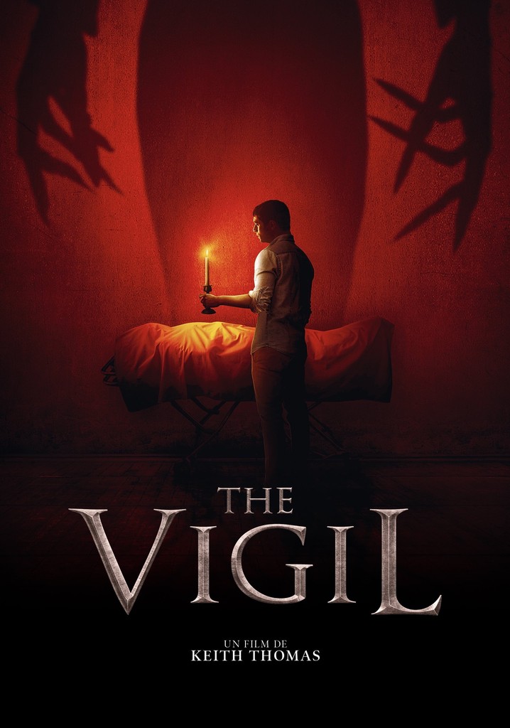 Ou Regarder La Serie Vigil Où regarder The Vigil en streaming complet et légal