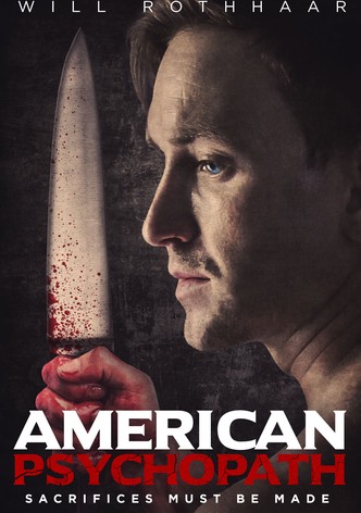 American Psychopath