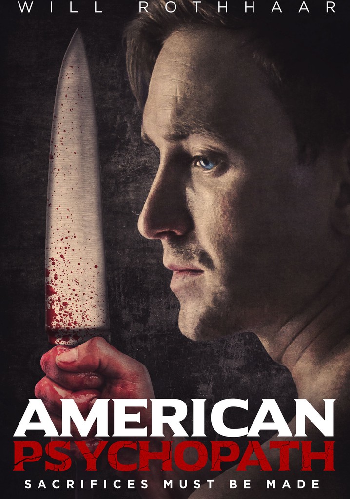 American Psychopath