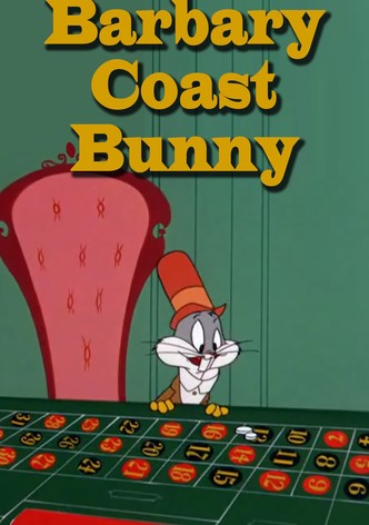 Barbary-Coast Bunny