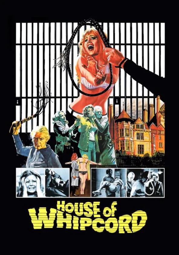 House of Whipcord filme - Veja onde assistir