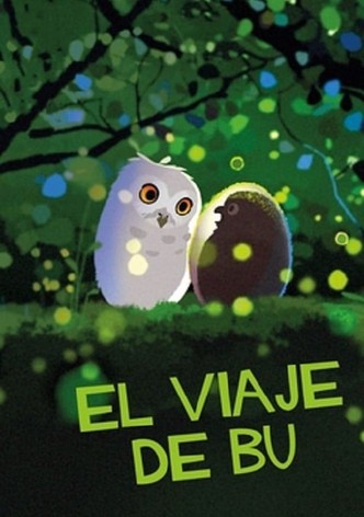 El viaje de Bu