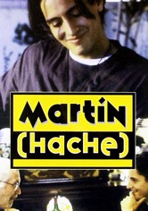 Martín (Hache)