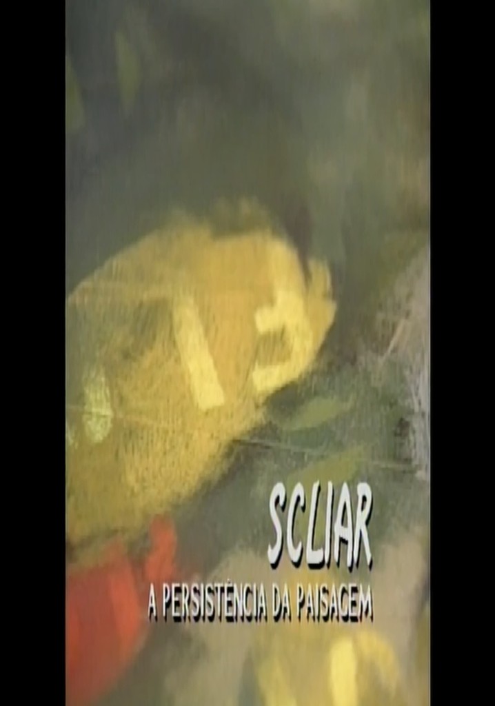 Scliar: A Persistência da Paisagem