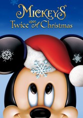 Mikijev novi Božić