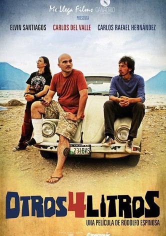 Otros 4 Litros