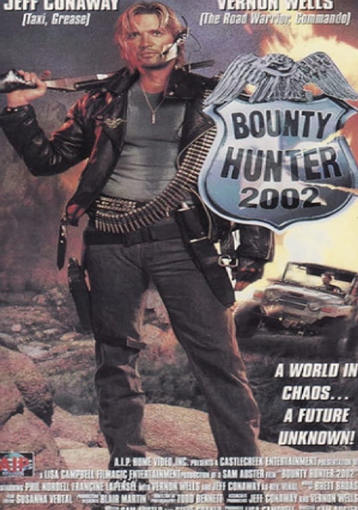 2002: The Rape of Eden