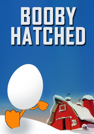 Booby Hatched