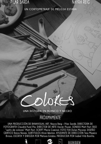 Colores