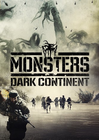 Monsters: Dark Continent