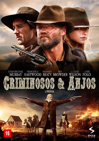 Criminosos e Anjos