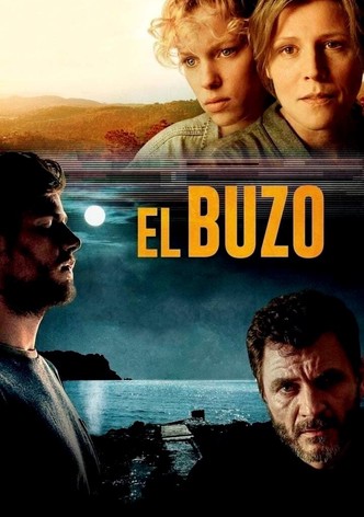 El buzo
