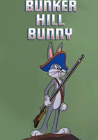Bunker Hill Bunny