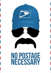 No Postage Necessary