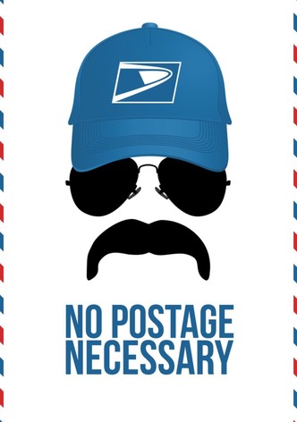 No Postage Necessary