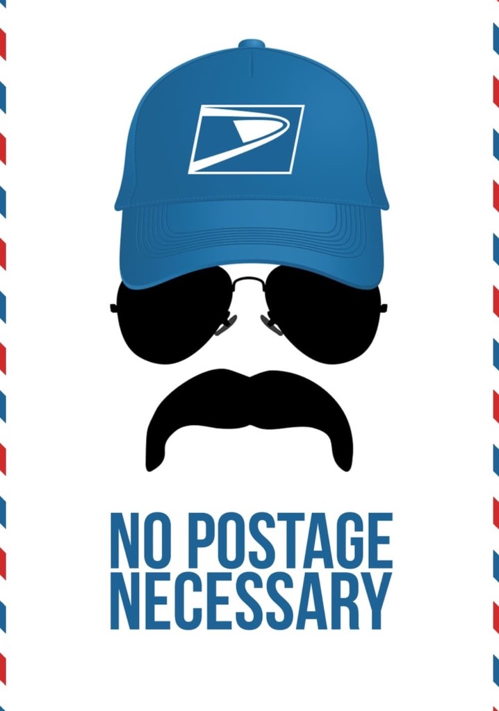 No Postage Necessary