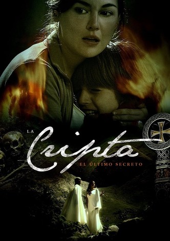 La cripta: el último secreto