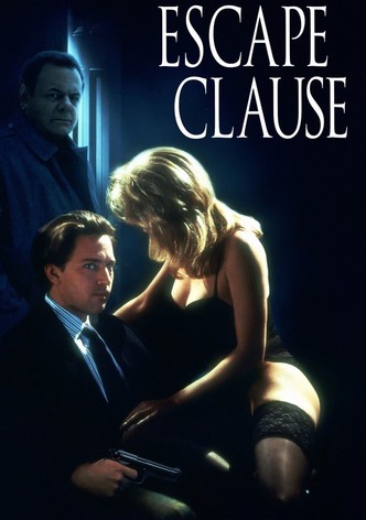 Escape Clause – Tödliche Rache