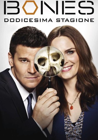 Bones - Stagione 12