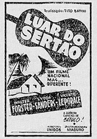 Luar do Sertão