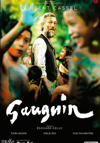 Gauguin - Viaggio a Tahiti