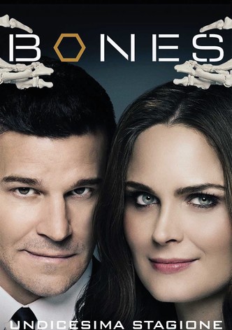 Bones - Stagione 11