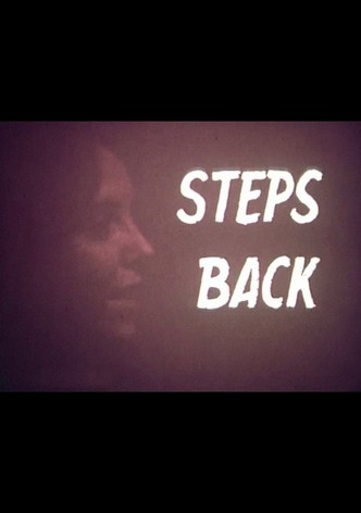 Steps Back