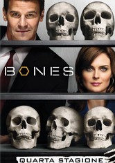 Bones - Stagione 4