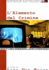 L'elemento del crimine
