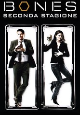 Bones - Stagione 2