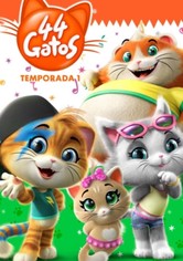 44 Gatos