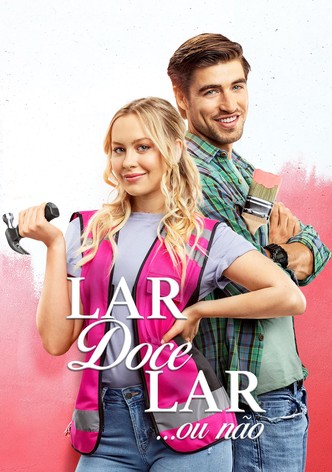 Lar Doce Lar... Ou Não